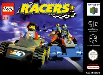 LEGO Racers (Europe) (En,Fr,De,Es,It,Nl,Sv,No,Da,Fi)